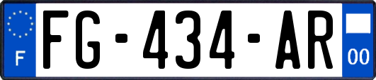 FG-434-AR