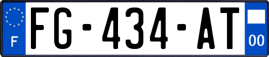 FG-434-AT