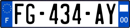 FG-434-AY