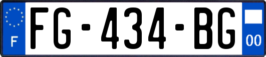 FG-434-BG