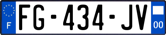 FG-434-JV