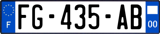 FG-435-AB