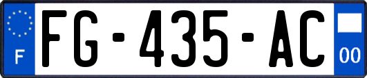 FG-435-AC