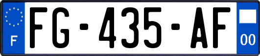 FG-435-AF