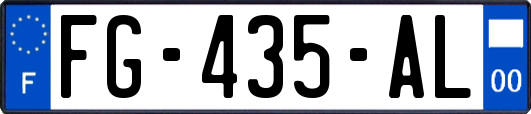 FG-435-AL