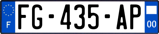 FG-435-AP