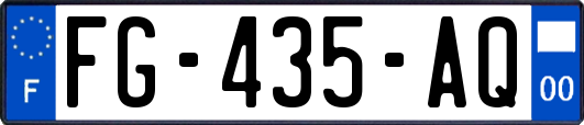 FG-435-AQ