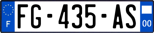 FG-435-AS