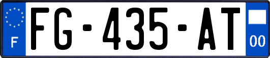 FG-435-AT