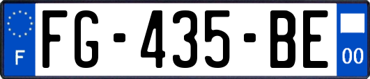 FG-435-BE