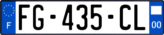 FG-435-CL