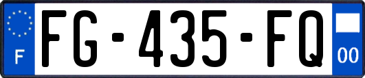 FG-435-FQ