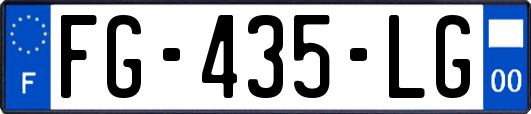 FG-435-LG