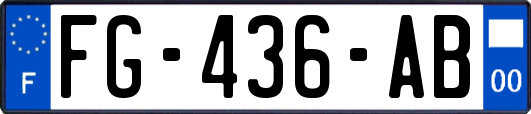 FG-436-AB