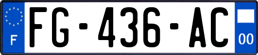 FG-436-AC