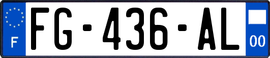 FG-436-AL