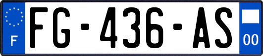 FG-436-AS