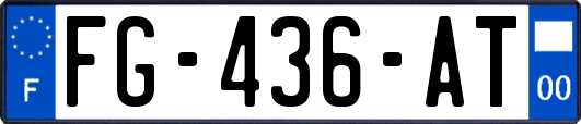 FG-436-AT