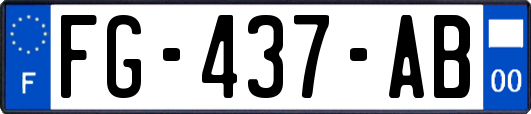 FG-437-AB