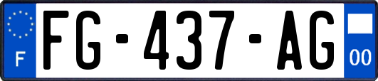 FG-437-AG