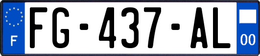 FG-437-AL