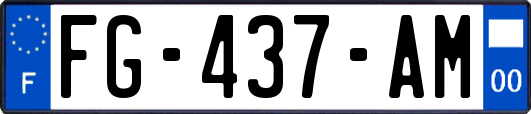 FG-437-AM