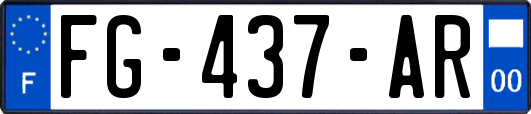 FG-437-AR