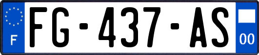 FG-437-AS