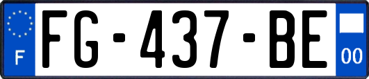 FG-437-BE