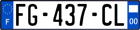 FG-437-CL