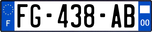 FG-438-AB