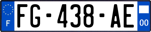 FG-438-AE