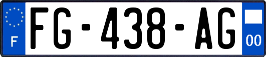 FG-438-AG