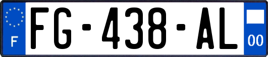 FG-438-AL