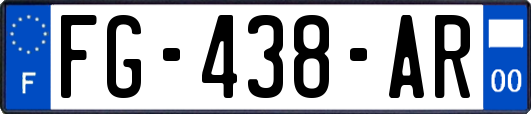 FG-438-AR