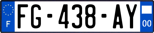 FG-438-AY