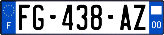 FG-438-AZ