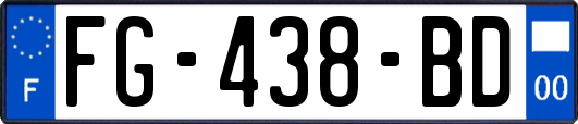 FG-438-BD