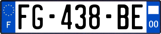 FG-438-BE