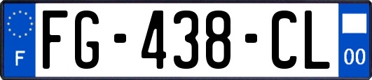 FG-438-CL