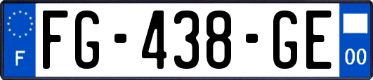 FG-438-GE