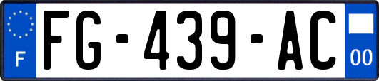 FG-439-AC