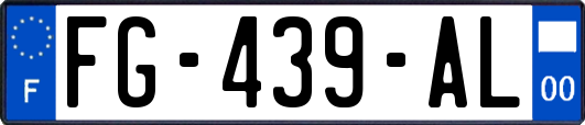 FG-439-AL