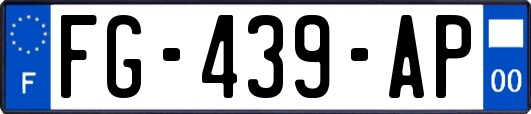 FG-439-AP