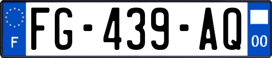 FG-439-AQ