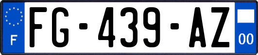 FG-439-AZ