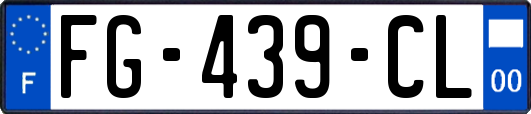 FG-439-CL