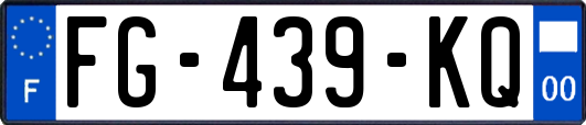 FG-439-KQ