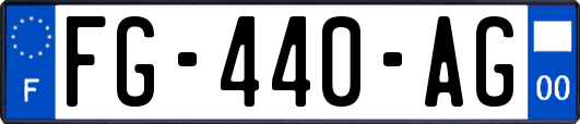 FG-440-AG