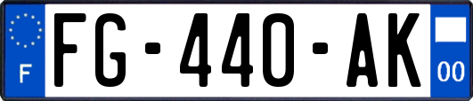 FG-440-AK